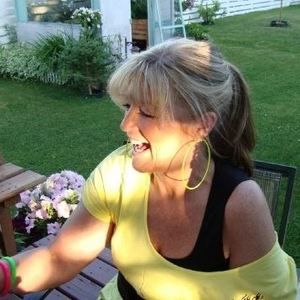 Meet your Posher, Pat